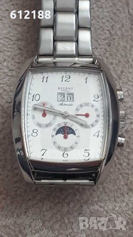 Regent -Automatic., снимка 1