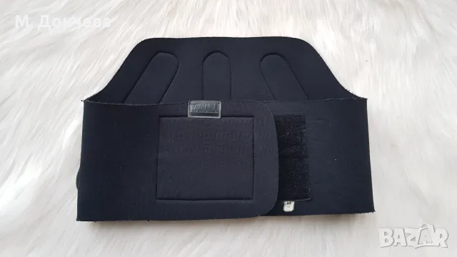 Детски протекторен колан YAMAHA, снимка 8 - Спортна екипировка - 47544989
