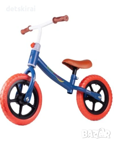 Колела за баланс, снимка 13 - Детски велосипеди, триколки и коли - 35354953