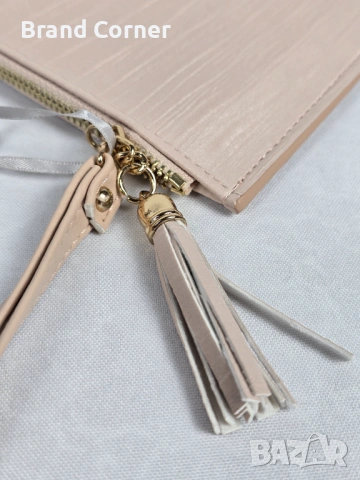 Дамско портмоне Rinascimento, снимка 2 - Портфейли, портмонета - 54353052