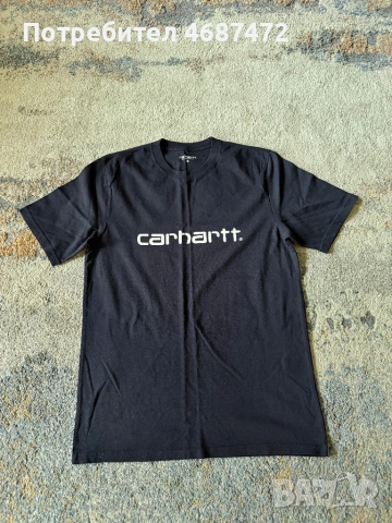 Carhartt тениска 