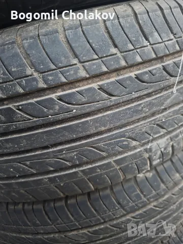 4 бр летни гуми SUNFULL 195/65R15, снимка 9 - Гуми и джанти - 56247183