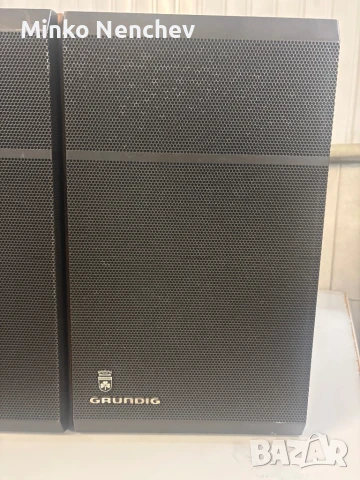 Grundig box 660b