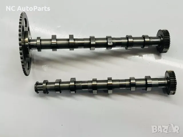 Разпределителни валове за Ауди Audi SQ5 3.0 дизел 340 коня 059109021HA 059109022FM 2015, снимка 7 - Части - 48144430