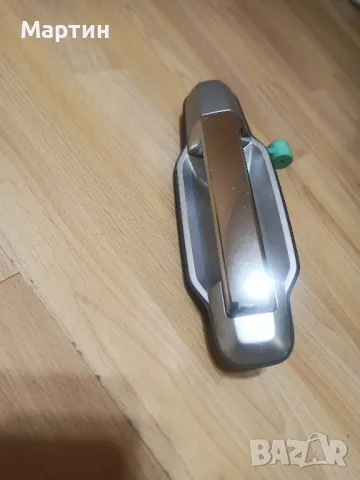 Външна дръжка на задна дясна врата за Киа Соренто , снимка 6 - Части - 49044977