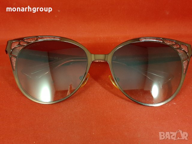 Слънчеви очила Jimmy Choo в Слънчеви и диоптрични очила в гр. Русе -  ID37120777 — Bazar.bg