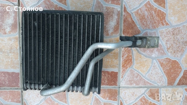 Климатичен радиатор - вътрешен 