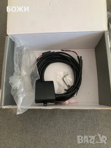 Garmin Camper 770 LMT-D – Навигация за кемпер, 150€, снимка 3 - Garmin - 53932717