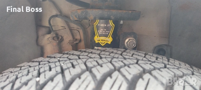 Citroen C2 1.1i 60hp 2004 , снимка 17 - Автомобили и джипове - 54127544