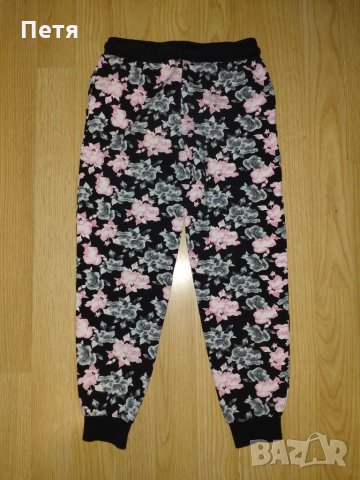 Детско долнище "Lupilo" и блуза "HM" - 6-8 години , снимка 3 - Детски комплекти - 34900018