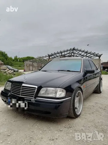 Решетка Мерцедес В202 Mercedes W202 