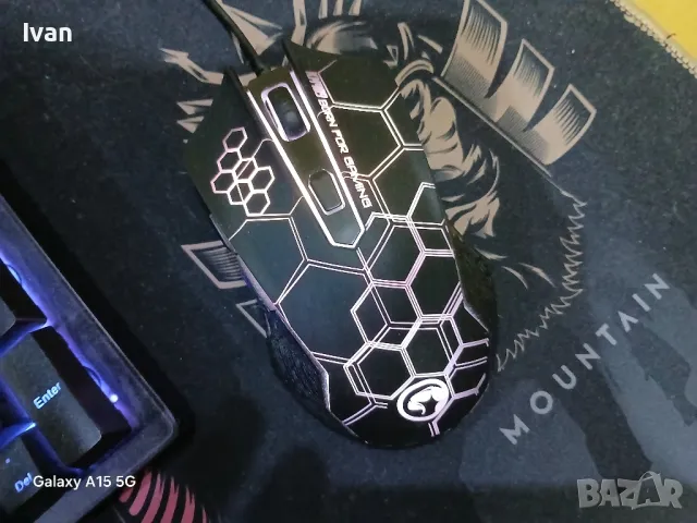 Пс4 със 2 джойстика + мощен геймърски компютър , снимка 4 - Друга електроника - 49342164