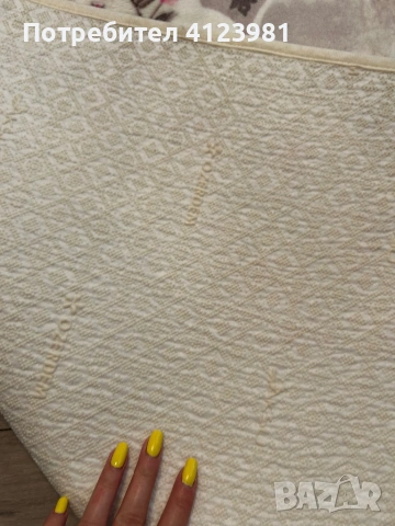 Чисто нов килим, снимка 9 - Килими - 53226112