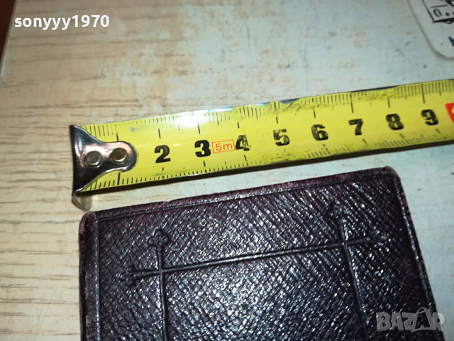 JESUS CHRIST GOLD-ВНОС FRANCE 1403241003, снимка 16 - Антикварни и старинни предмети - 44757494