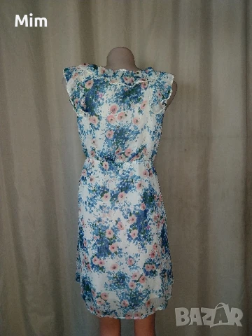 S Летни къси рокли различни модели, снимка 10 - Рокли - 50619785