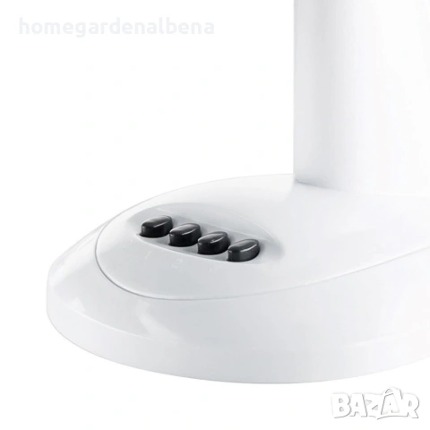 Настолен Вентилатор Muhler | 3 Степени | Функция Осцилация, снимка 4 - Вентилатори - 54209191