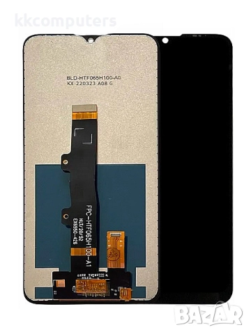  LCD дисплей за Lenovo K13 (XT2097-15)