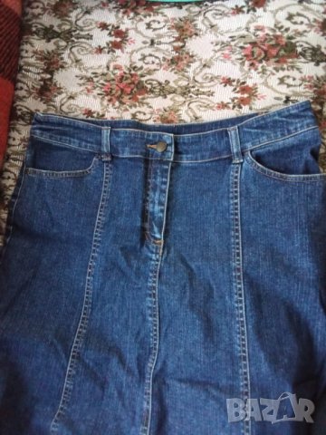 Поли дълги до и  над 100см., снимка 12 - Поли - 38439039