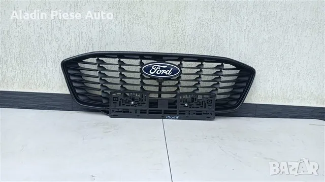 Централна решетка за предна броня Ford Puma Facelift St-Line година 2023 2024 2025 код R1TB-8200A 