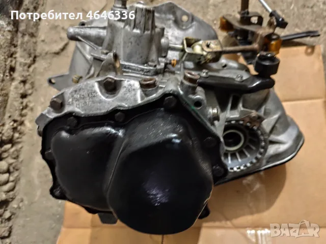 Скоростна кутия за Опел , снимка 2 - Части - 55719327