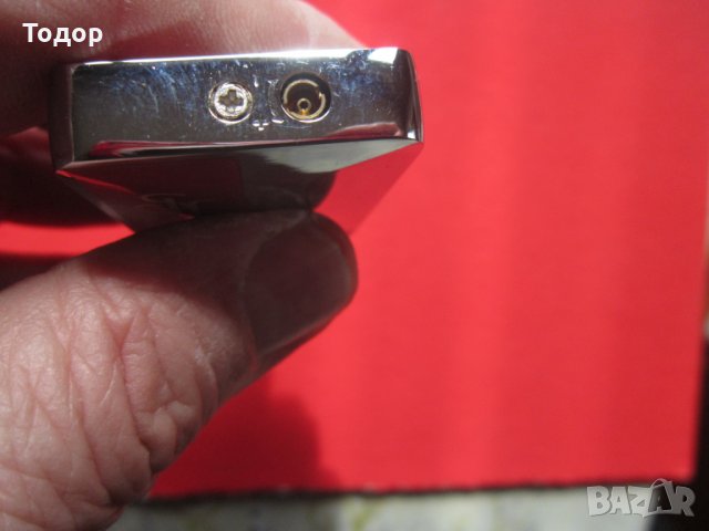 Страхотна запалка ИСП , снимка 3 - Колекции - 31950261