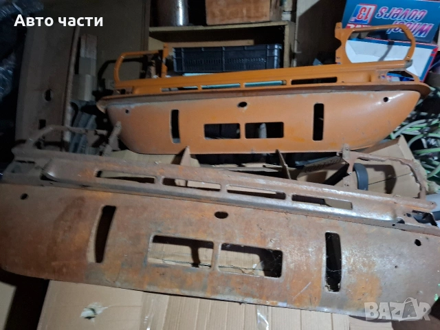 радятор воден за Москвич 2140 нов , снимка 11 - Части - 54020441