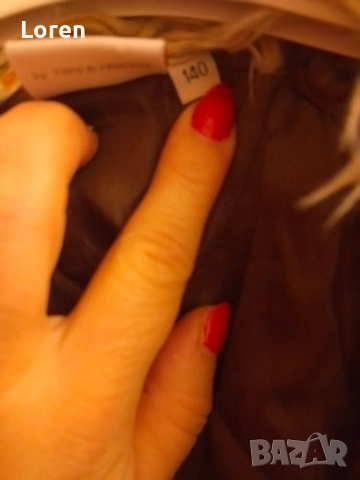 *Miss Fits*Детско елече, снимка 12 - Детски якета и елеци - 52655908