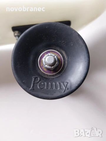 оригинално Penny AUSTRALIA Пениборд 27inch Skateboard скейтборд , снимка 17 - Скейтборд, ховърборд, уейвборд - 50827482