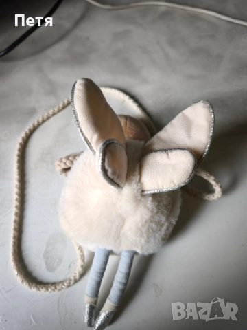 Чантичка на Zara, снимка 3 - Раници - 51869496