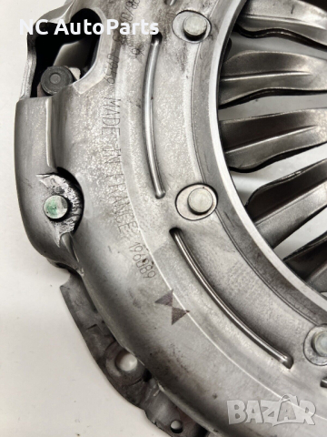 Съединител за Renault Рено Трафик Опел Виваро Нисан Примастар 2.0 061023A2150 1960 VALEO 2008, снимка 5 - Части - 44536161