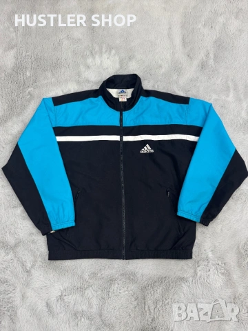Мъжко горнище ADIDAS VINTAGE. Размер М
