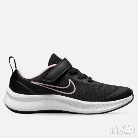 НАМАЛЕНИЕ!!!NIKE STAR RUNNER 3 DA2777-002, снимка 1