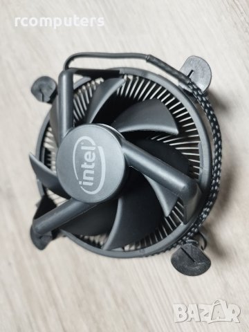 Охладител за процесор Intel LGA 1200