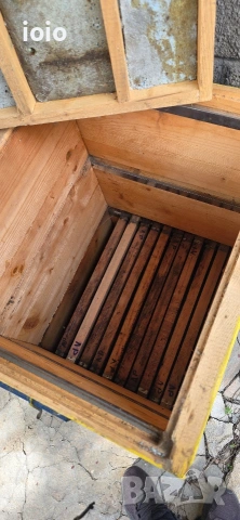 кошери , снимка 3 - За пчели - 45232037