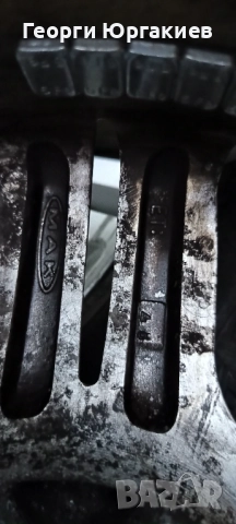 Алуминиеви джанти с гуми 16 цола Субару , снимка 10 - Гуми и джанти - 52090120