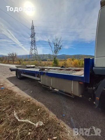 Транспортни услуги , снимка 2 - Транспортни услуги - 56516622