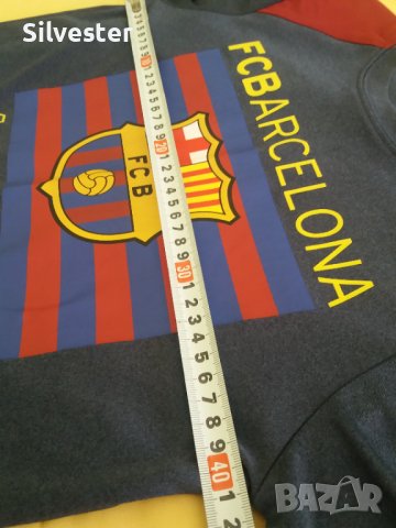 Детска Оригинална тениска на Барселона, снимка 10 - Детски тениски и потници - 36966009