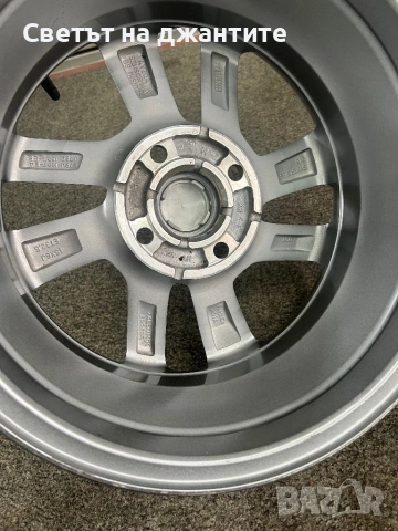 Джанти 15 Цола 4х108 Ford KA + Active Freestyle Fiesta , снимка 5 - Гуми и джанти - 53959408