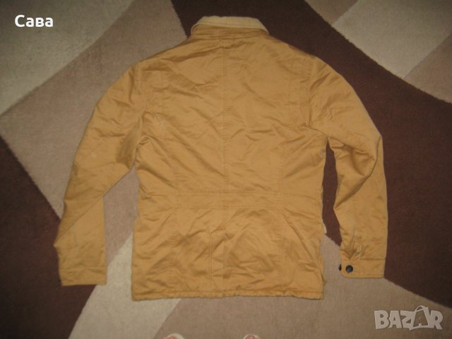 Зимно яке HENRY CHOICE  мъжко,М, снимка 3 - Якета - 40418082