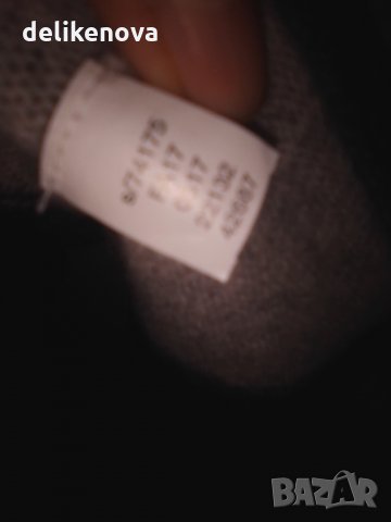 ТОП ЦЕНА. Cashmere. 100% Кашмир. Огромен шал/парео, снимка 7 - Шалове - 31908280