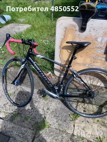 Spezialized dolce elite road bike, снимка 9 - Велосипеди - 56232648