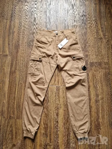 Мъжки карго панталон C.P. COMPANY Размери 30 , 31, 32 , 33, 34 , 35, 36 , 38 