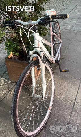 Велисипед Drag Grand Canyon, снимка 2 - Велосипеди - 54322317