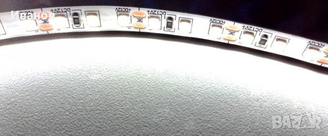 Нови LED ленти и трансформатори, снимка 6 - Лед осветление - 31886691
