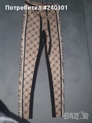 Дамски клин Dressed passion(Amiq), снимка 7 - Костюми - 47439226