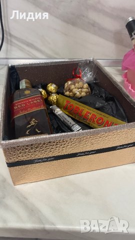 Подаръчни кутии , снимка 9 - Други - 39877944