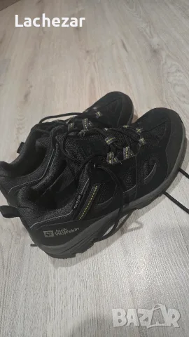 Мъжки туристически обувки Jack Wolfskin TEXAPORE 41, снимка 3 - Ежедневни обувки - 56168546
