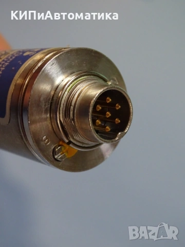 датчик за налягане DYNISCO IDA 354-5C-S78 Pressure Trаnsducer 0-414Bar 0-10V, снимка 6 - Резервни части за машини - 54205364