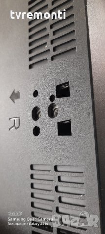 TV стойка за Телевизор Philips модел 58PUS7505/12, снимка 7 - Стойки, 3D очила, аксесоари - 31887003