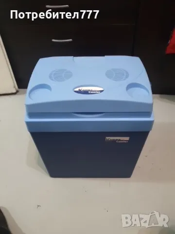 Хладилна чанта